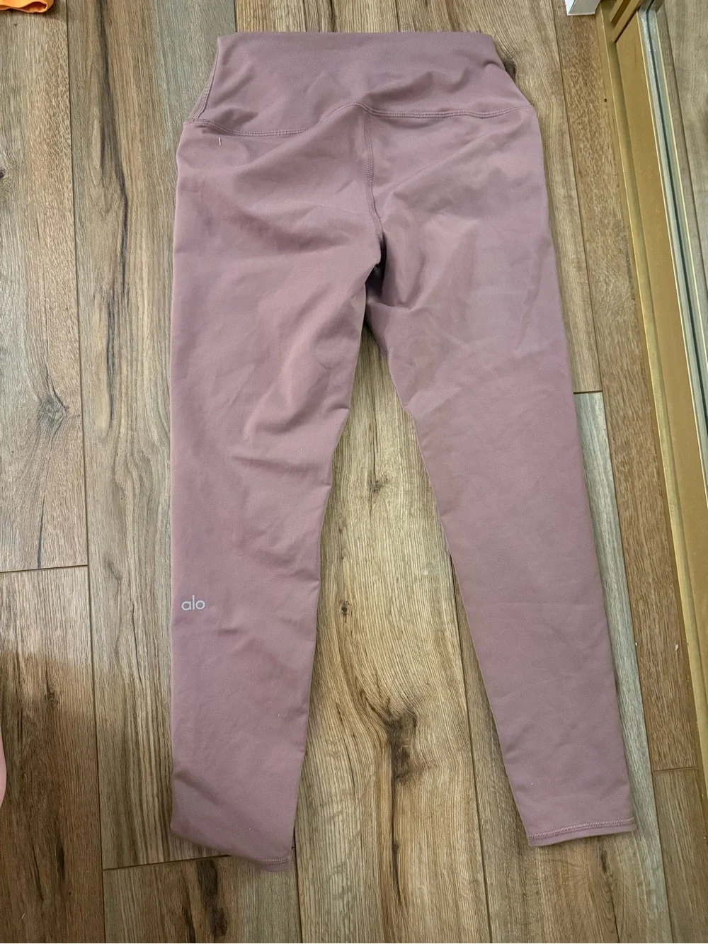 All Yoga Leggings